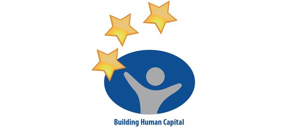 BUILDING HUMAN CAPITAL